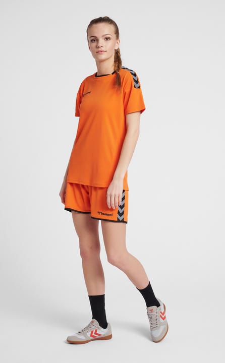 Immagine prodotto hummel Autentici Pantaloncini Poly Donna (XS)
