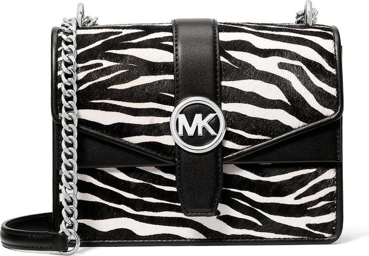 Image du produit Michael Kors Shoulder Bag 35S5SGRC1H-BLACK Black