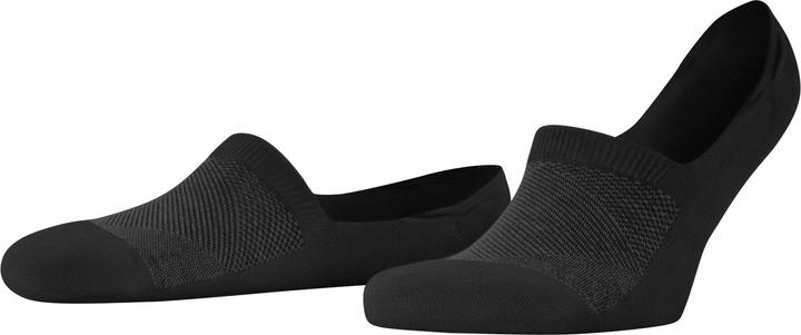 Burlington Athleisure Invisible Füssling