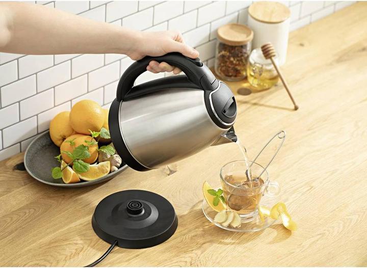 Actual product image Gourmetmaxx Wasserkocher 1,8l (1.80 l)