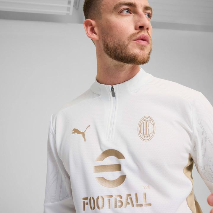 Immagine prodotto Puma Top 1/4 di zip ACM Training (M)
