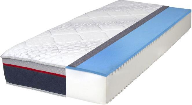 Produktbild Sun garden Lubmin (100 x 200 cm, Schaumstoffkern)