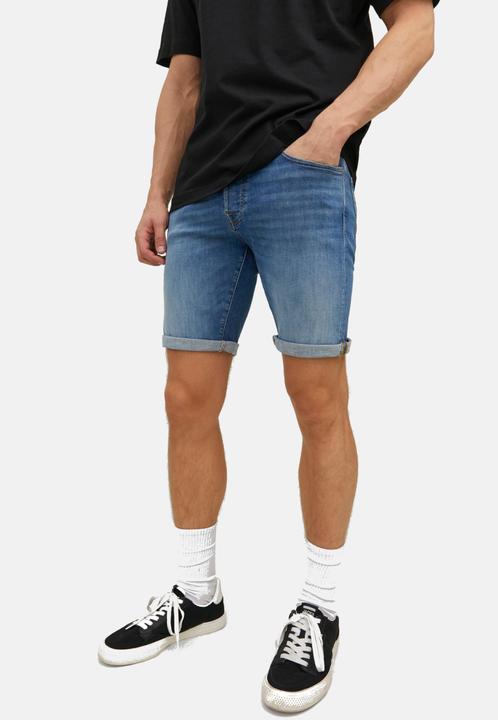 Image du produit Jack & Jones Rick Icon JJ 032 Short en jean (XXL)