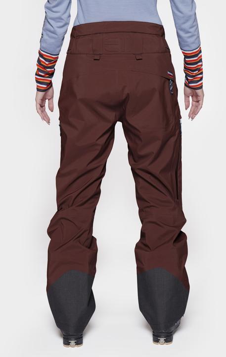 Actual product image Elevenate W Pure Pants (M)