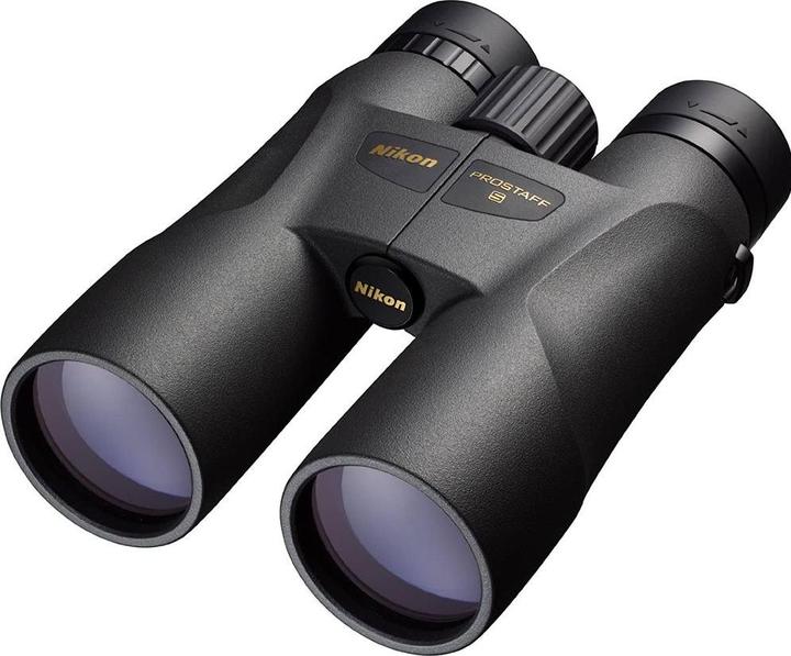 Actual product image Nikon Prostaff 5 (12 x, 50 mm)
