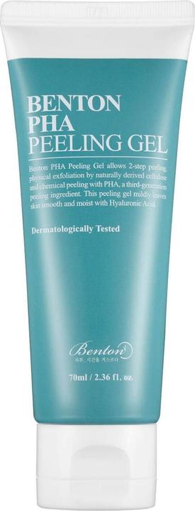 Benton PHA Peeling Gel (Peeling, 70 ml)