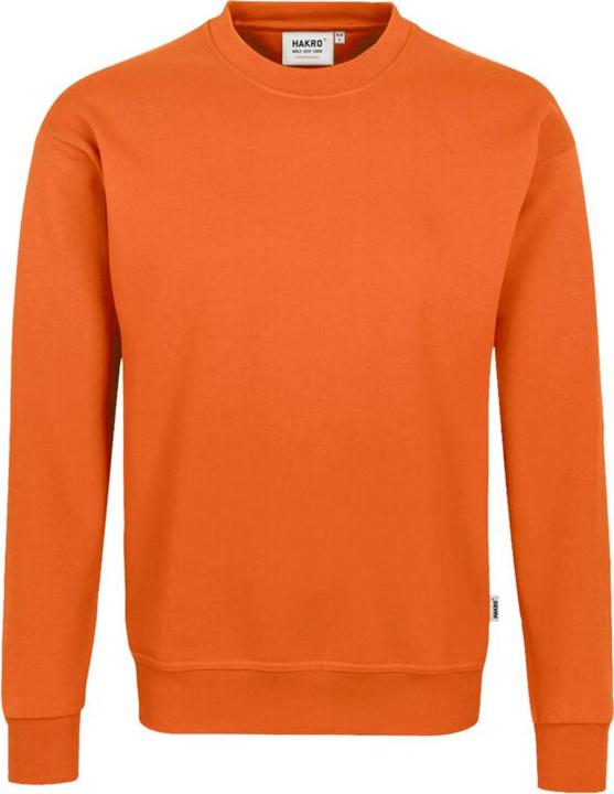 Produktbild Hakro Sweatshirt MIKRALINARÂ® (3XL)