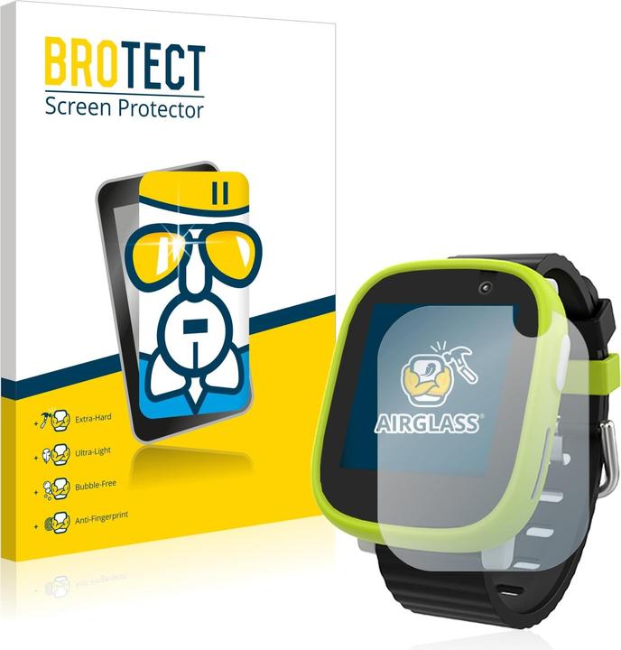 BROTECT AirGlass Glass