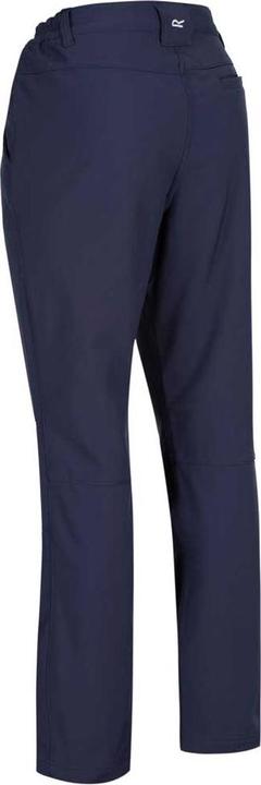 Actual product image Regatta Fenton softshell trousers (W44)