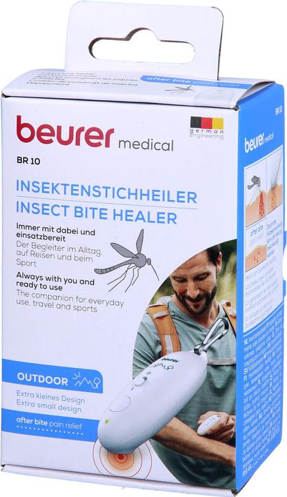 Produktbild Beurer BR 10 Insektenstichheiler