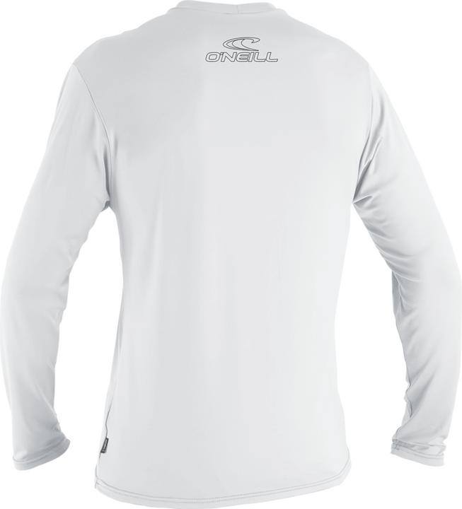 Produktbild O'Neill Basic Skins L/S Sun Shirt (3XL)