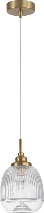Actual product image Nova Luce Moon (E14)