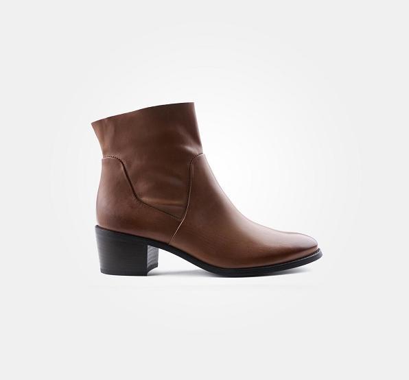 Image du produit Paul Green Star Calf Cognac (37)