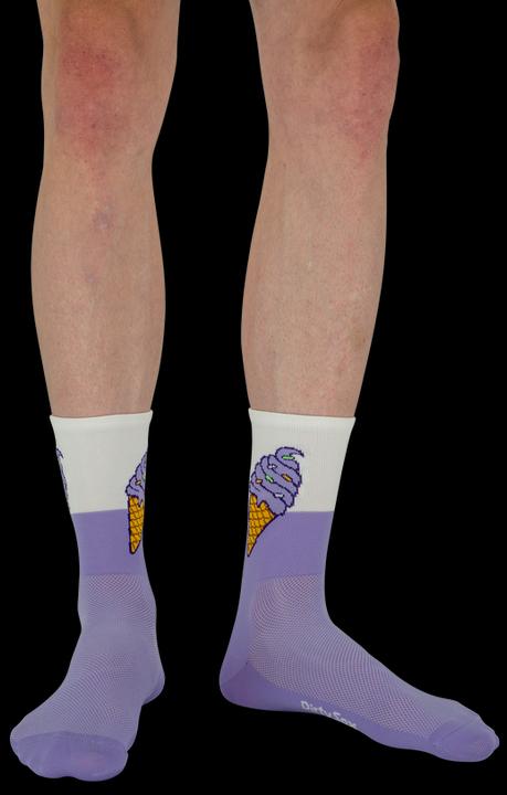 Produktbild Dirtysox Allround - Elite - Gelato - Soft Ice (44 - 47)