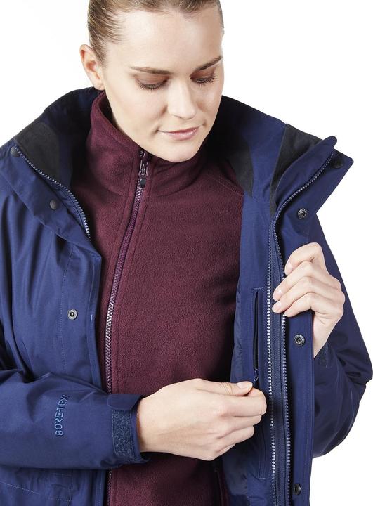 Image du produit Berghaus Glissade III Shell Jacket Woen (12)