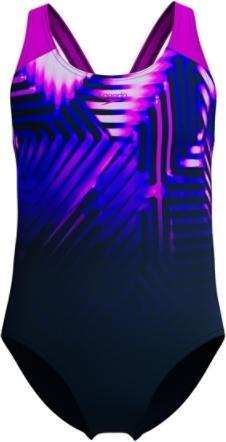 Speedo Digi Placement Splashback