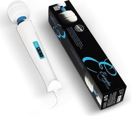 Image du produit Europe Magic Wand Appareil de massage