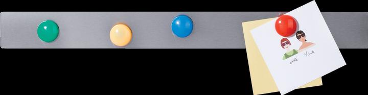Produktbild Franken Magnetleiste (10 x)