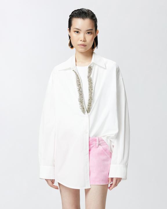 Image du produit Pinko Capirai Camicia (S)