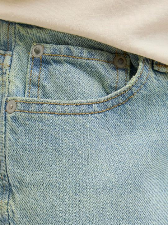 Actual product image Jack & Jones Jjialex Jjoriginal Shorts Sq 171 Sn Jnr (140)