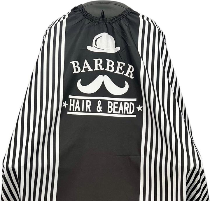 Image du produit Bate Cape Barbershop 140x165