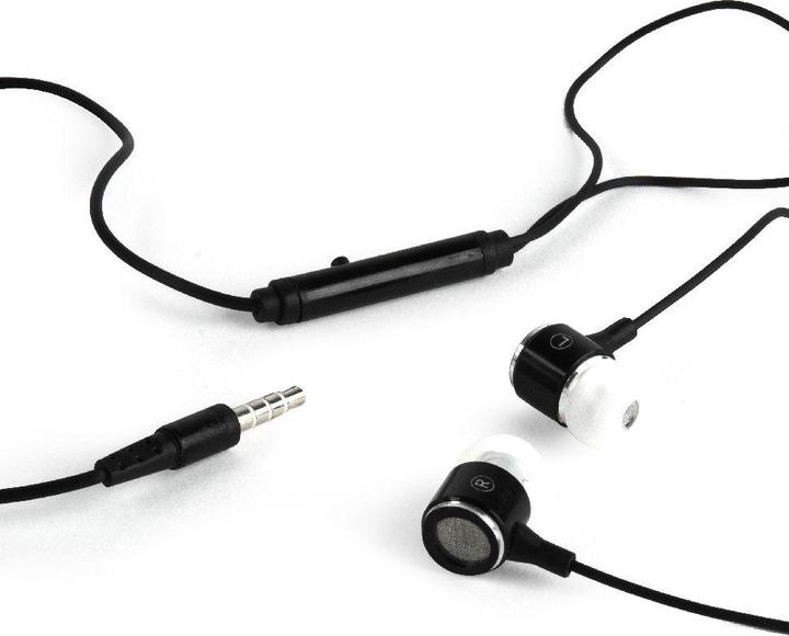 Actual product image Gembird MHS-EP-001 Headset (Cable)