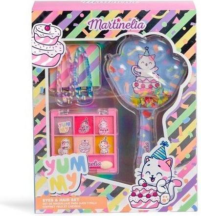 Image du produit Aquarius Magic Studio Wild Safari Maletin Completo (Set maquillage)