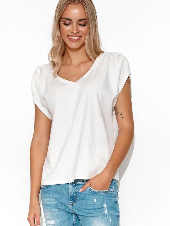 Makadamia Bluse (W36/L38)