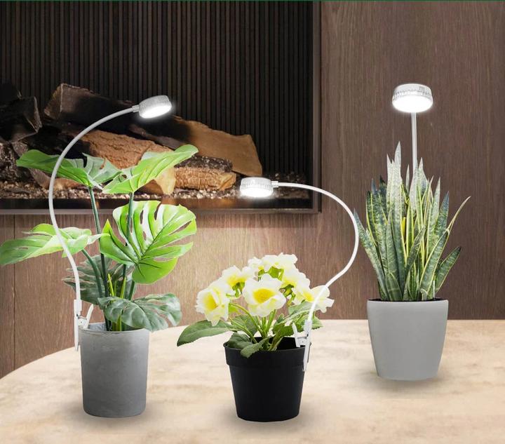 Sansi Pot-Clip (LED)