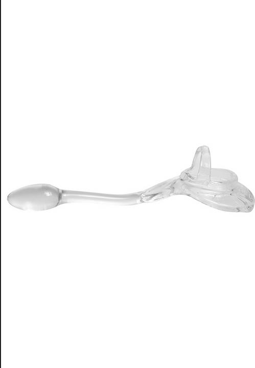 Actual product image Perfect Fit Armour Tug Lock Small Plug (2.50 cm)