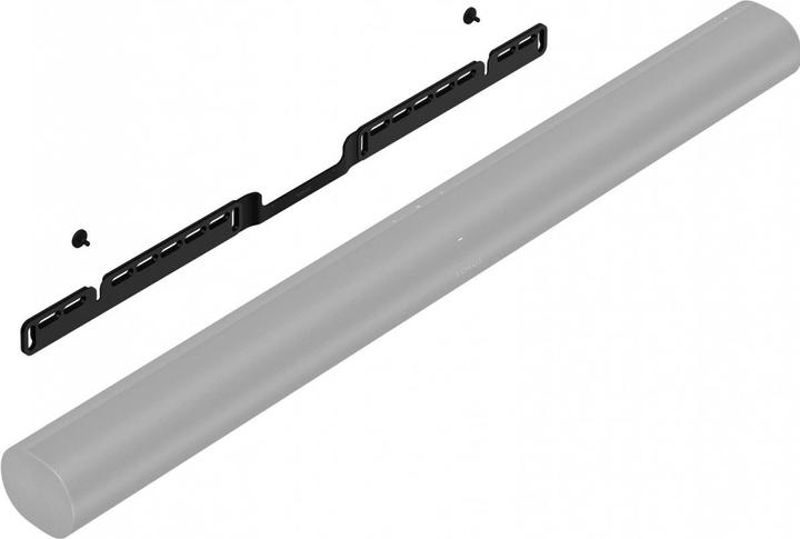 Actual product image Sonos Arc Wall Mount (1 pcs., Wall installation)