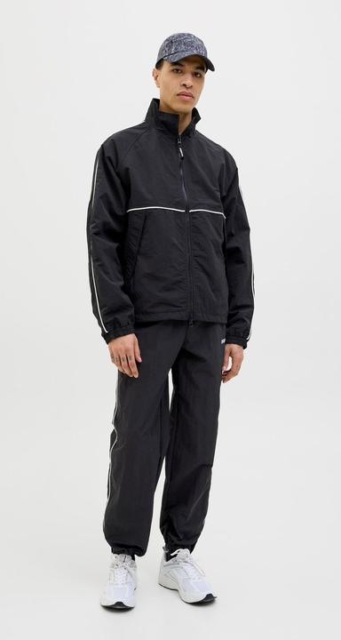 Actual product image Jack & Jones Loose Fit Jogginghose Jogginghose (L)