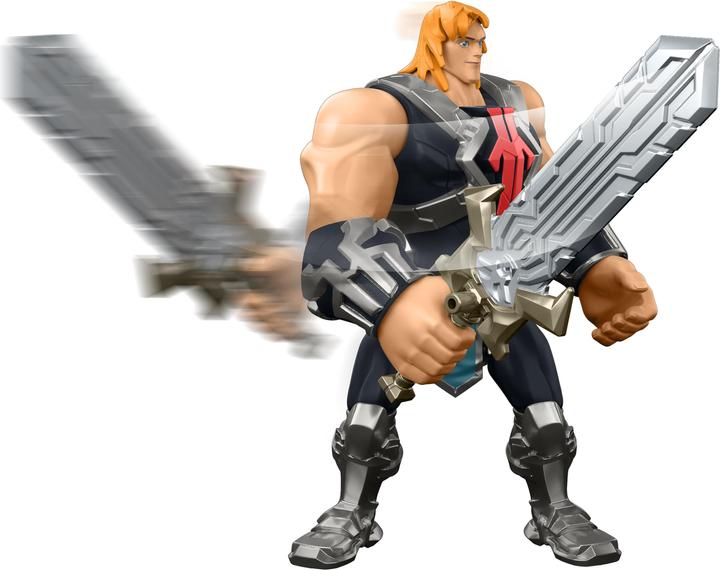 Immagine prodotto Masters of the Universe Figura Motu He-Man