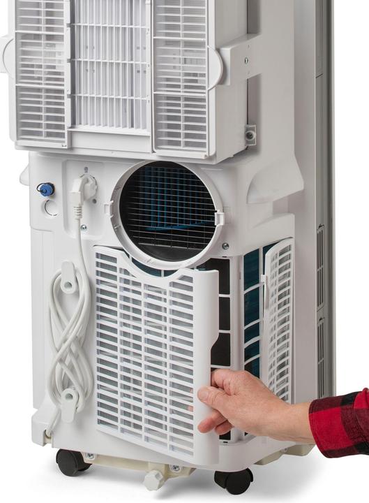 Image du produit Wood's AC Cortina 12K Duo (50 m², 12000 BTU/h)