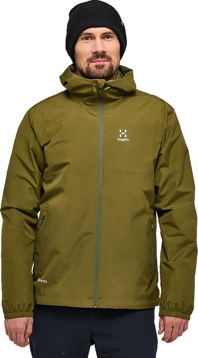 Immagine prodotto Haglöfs Giacca Hajk GTX (XL)