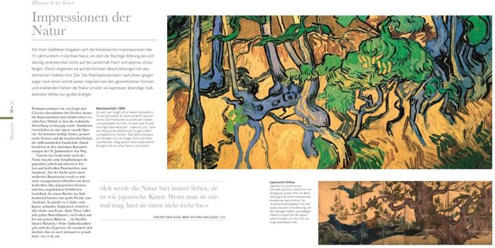 Immagine prodotto Flora – Wunderwelt der Pflanzen (Tedesco, Casa editrice DK, 2019)