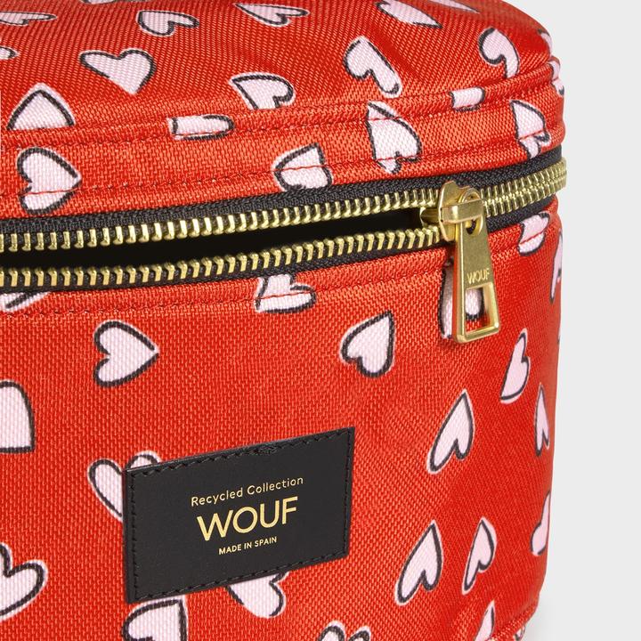 Image du produit Wouf Daily Kosmetiktasche 23 cm (5 l)