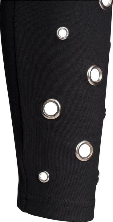 Immagine prodotto Urban Classics Leggings con occhiello da donna (XS)