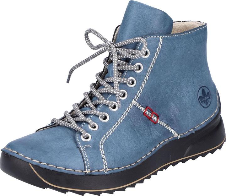 Actual product image Rieker 71510 - 44666 (39)