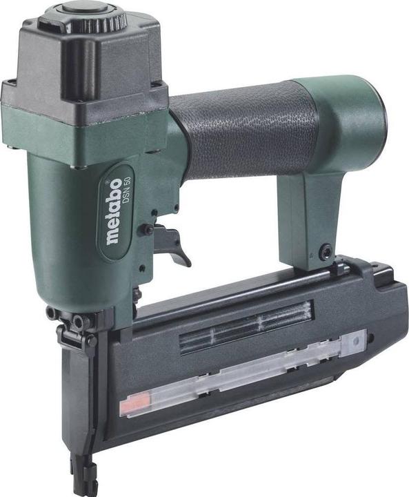 Metabo Cloueur pneumatique à tête refoulé DSN 50