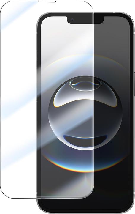 Productafbeelding PanzerGlass Safe. (1 Stuk, Apple iPhone 14, Apple iPhone 13, Apple iPhone 16e, Apple iPhone 13 Pro)