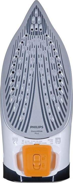 Productafbeelding Philips DST7020/20 (2800 W, 250 g/min)