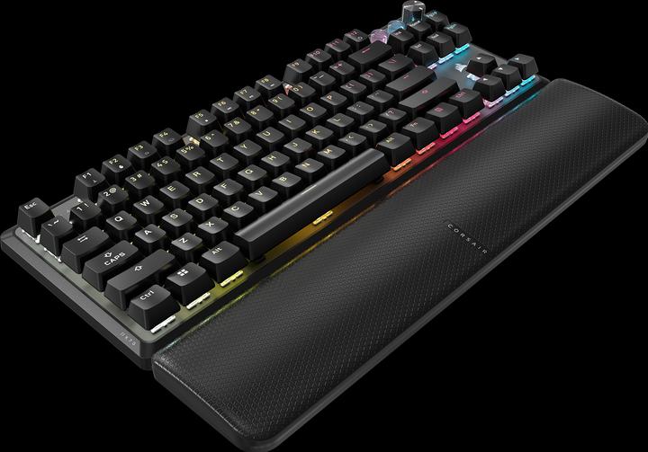 Actual product image Corsair K70 Pro (DE, Cable)
