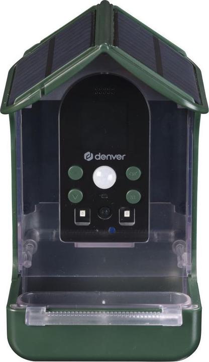 Denver WCT-8020W