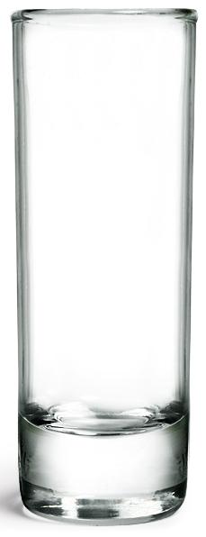Islande Shot (0.60 dl, 1 x, Borrelglas)