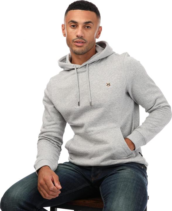 Actual product image Ted Baker Mens Hendon Hoodie (3XL)