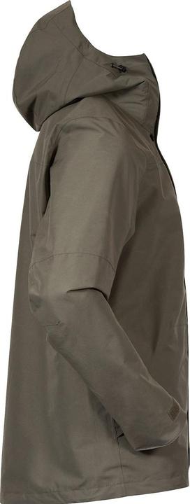 Actual product image Bergans Nordmarka 2L Shell (XL)