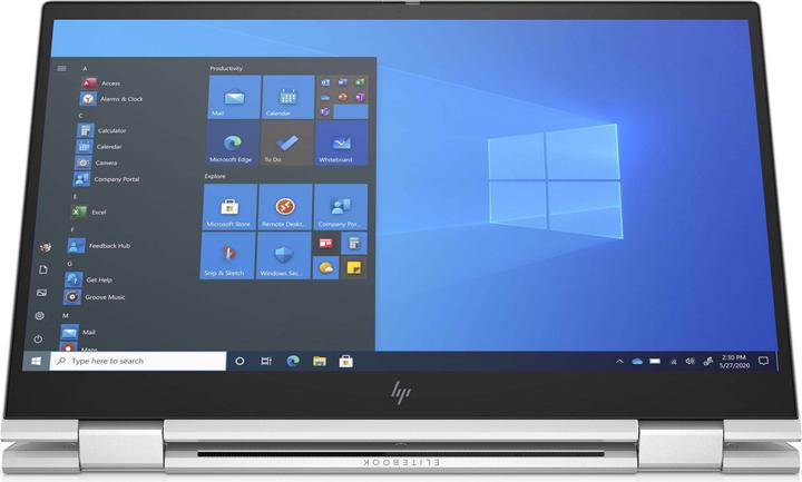 Produktbild HP EliteBook x360 830 G8 (13.30", Intel Core i5-1135G7, 16 GB, 256 GB, CH)