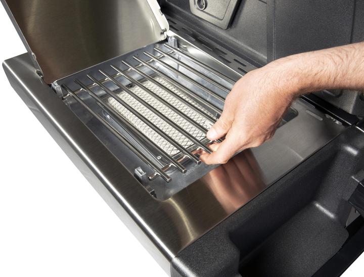 Image du produit Broil King Brûleur latéral infrarouge