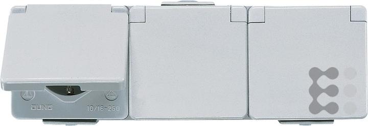 Immagine prodotto JUNG 623 W Presa Tipo F Bianco